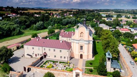 klasztor opatów ogłoszenia|OGŁOSZENIA...